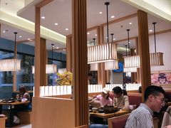 大堂-胜博殿日式炸猪排(西红门店)