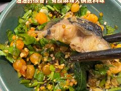 -新辣道鱼火锅(龙旗广场店)