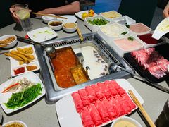 -海底捞火锅(龙岗星河COCO Park店)