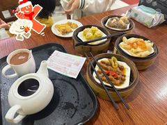 -恒兴发茶店(水巷口店)
