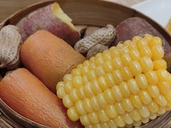 -珍粥道(杉杉奥特莱斯店)