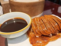 -恭敬李·烤鸭(天坛北门店)