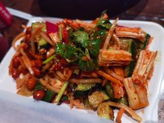 -枪火串烧·东北特色烧烤(罗湖总店)