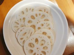 -手选潮汕鲜牛肉火锅(二七广场店)
