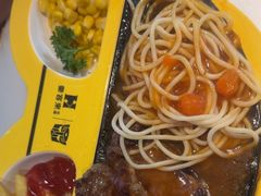 -豪客来牛排(华创国际广场店)