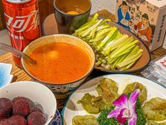 -相尽欢江湖铁板烧(武商梦时代店)