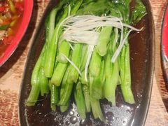 -馬伍旺川菜(安德门店)