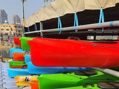 -WhaleSports户外水上运动俱乐部(朝阳公园店)
