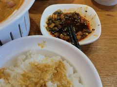 -南城香·饭香串香馄饨香(花园北路店)
