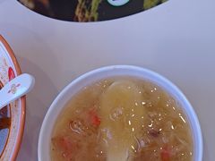 -初晋·山西地道刀削面.晋北莜面香(星耀城店)