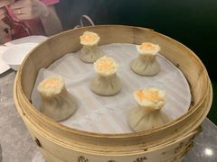 虾肉烧卖-鼎泰丰(国贸商城店)
