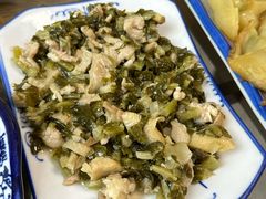 -原怡园面馆(拙政园店)