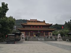 -南京市江宁方山