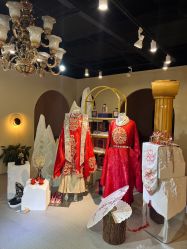 -Sunny喜铺婚礼策划(东部店)