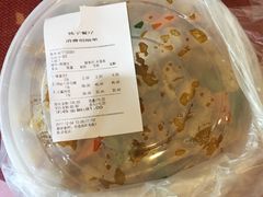 -桃子餐厅·天津菜(红星路直营店)
