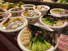 -农家大院(纪王店)