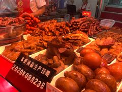 -净香园熟肉(北坦总店)