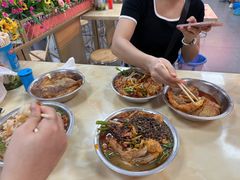 -凤张螺蛳粉·爽口粉(跃进路总店)
