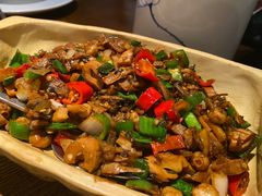 -老阿爸鲜鱼土菜(昆山花桥店)