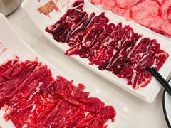-鸿喜牛·潮汕鲜牛肉火锅(海浪湾店)