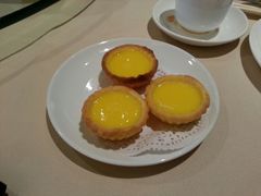 迷你蛋撻&nbsp;HK25-富嘉阁(嘉里中心店)