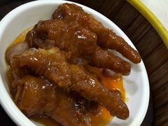 -禾师兄·布拉肠(一德路店)