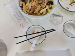 -帕米尔食府(白云观店)