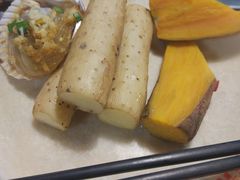 -金米客烤肉自助(中山路茂业时代城店)
