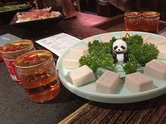 -吼堂老火锅(太古里总店)