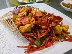 -仁西海鲜酒楼(振东店)