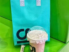 -gleeglee乐溢亦茶(朝阳大悦城店)