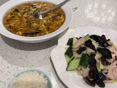 -玉林烤鸭店(垡头店)