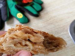 -李小老烧饼(常营民族家园店)