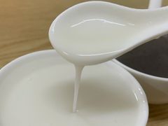 -杨记杏仁茶(椰园店)