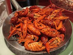 -杭州钱江新城万怡酒店-西餐厅