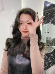 -80&90形象设计