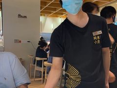 -关东小磨东北菜(漕河泾印象城店)