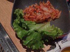 -新石器烤肉(百联川沙店)