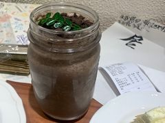 -W CAFE(甜爱路店)