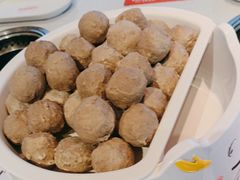 -龍歌自助小火锅(奎文万达店)