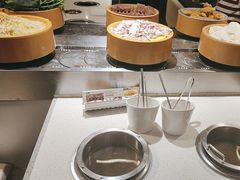 -龍歌自助小火锅(崂山丽达店)