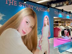 -KK ONE(京基滨河时代店)