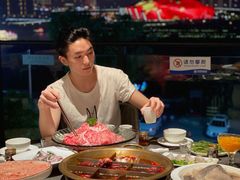 -长嘉·河图火锅(长嘉汇江景旗舰店)