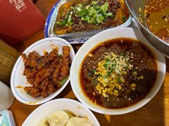 -付小姐在成都(中山公园店)