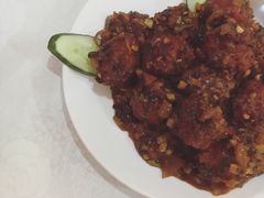 -葛尼沙印度餐厅 (镇明路店)
