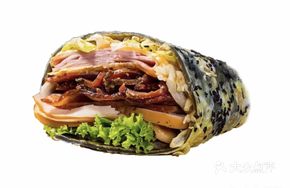 Love Meat