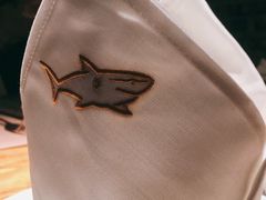 -SHARK鲨鱼餐吧(购物公园店)