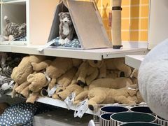 -宜家家居(西安未央商场店)