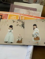 -倾城宝贝儿童摄影(浦东金谊店)