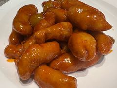 -高玛纳驴肉火烧(河间总店)